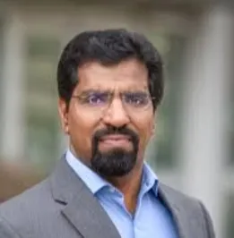 Dr. Vinoy Thomas